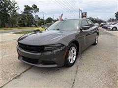 2020 Dodge Charger 