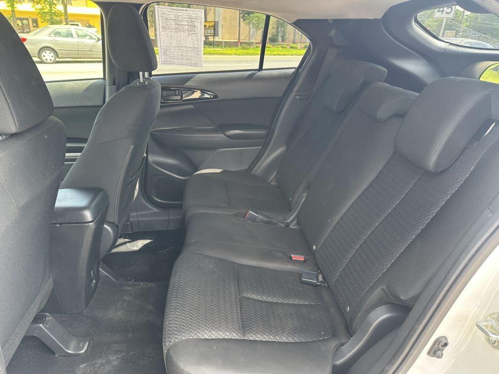 Mitsubishi Eclipse Cross  2019