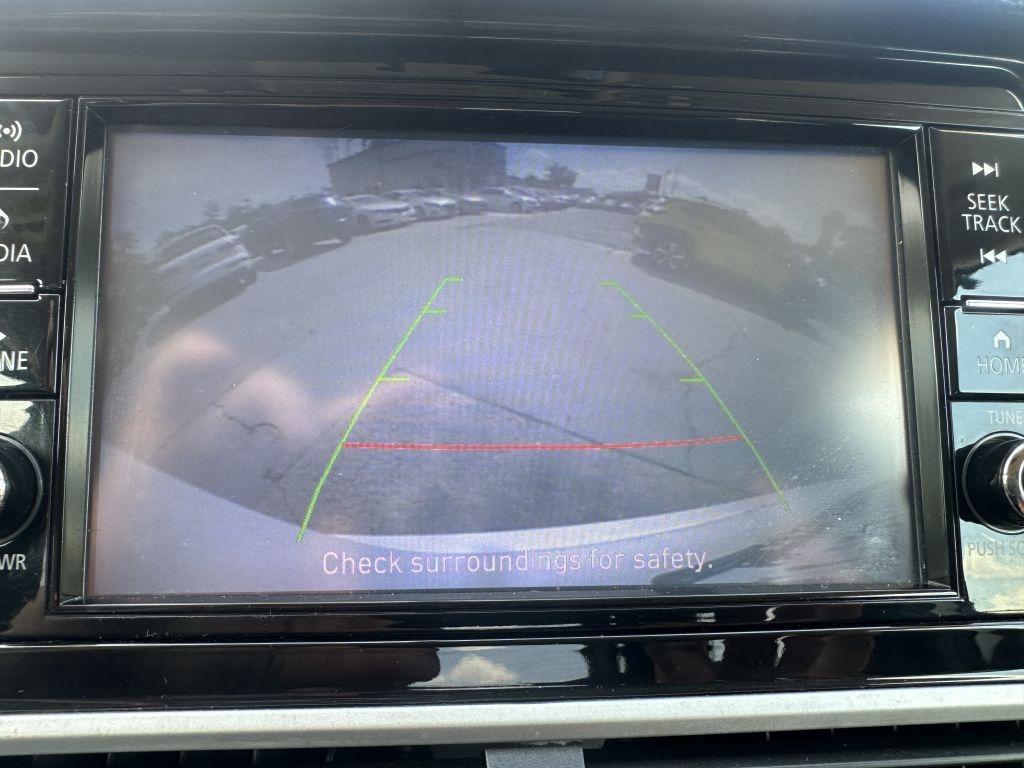 Mitsubishi Eclipse Cross  2019