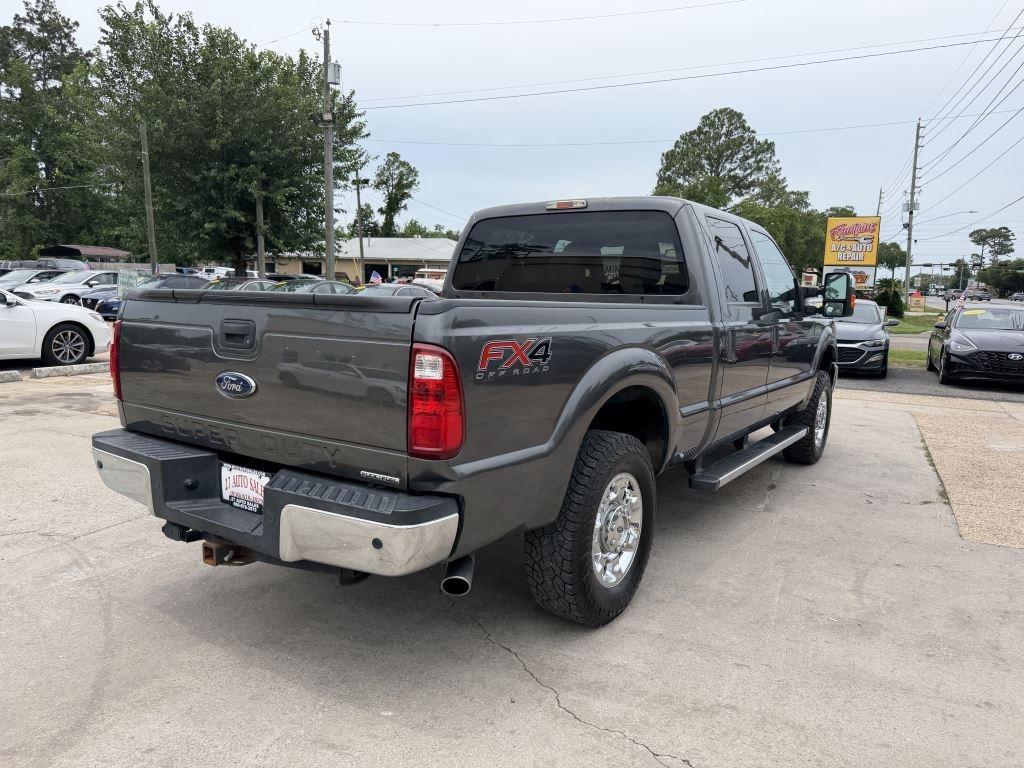 Ford Super Duty F-250 SRW  2016