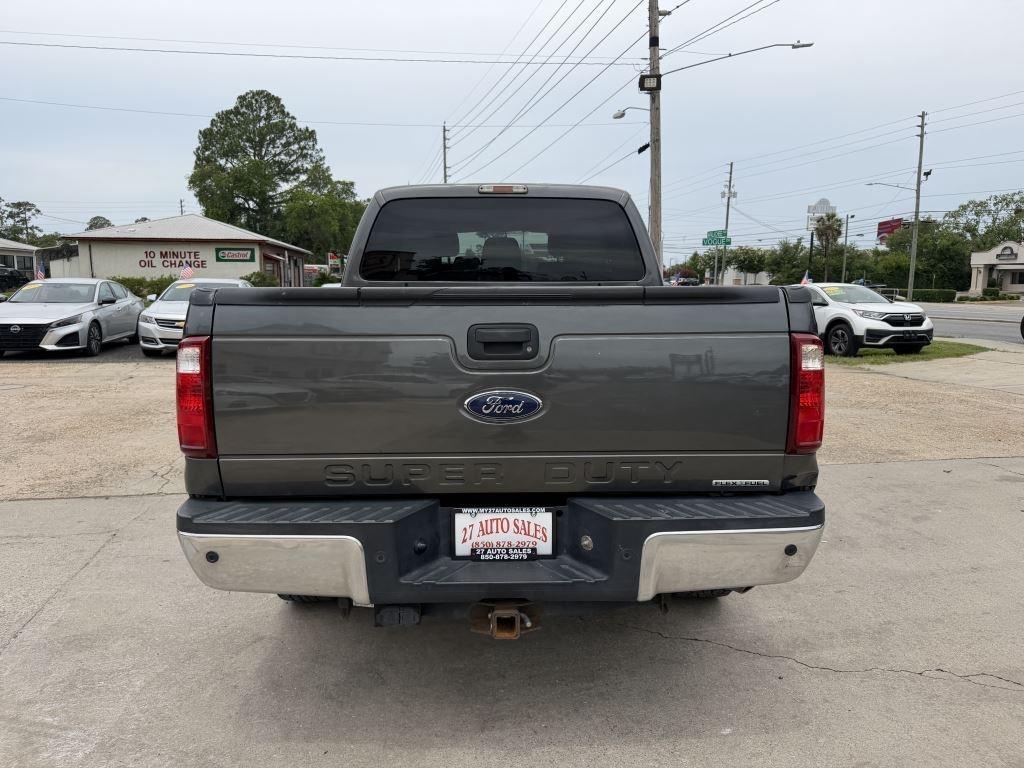 Ford Super Duty F-250 SRW  2016