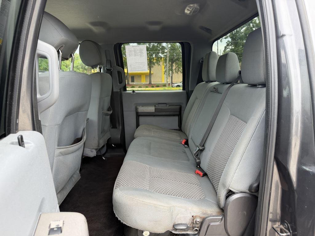 Ford Super Duty F-250 SRW  2016