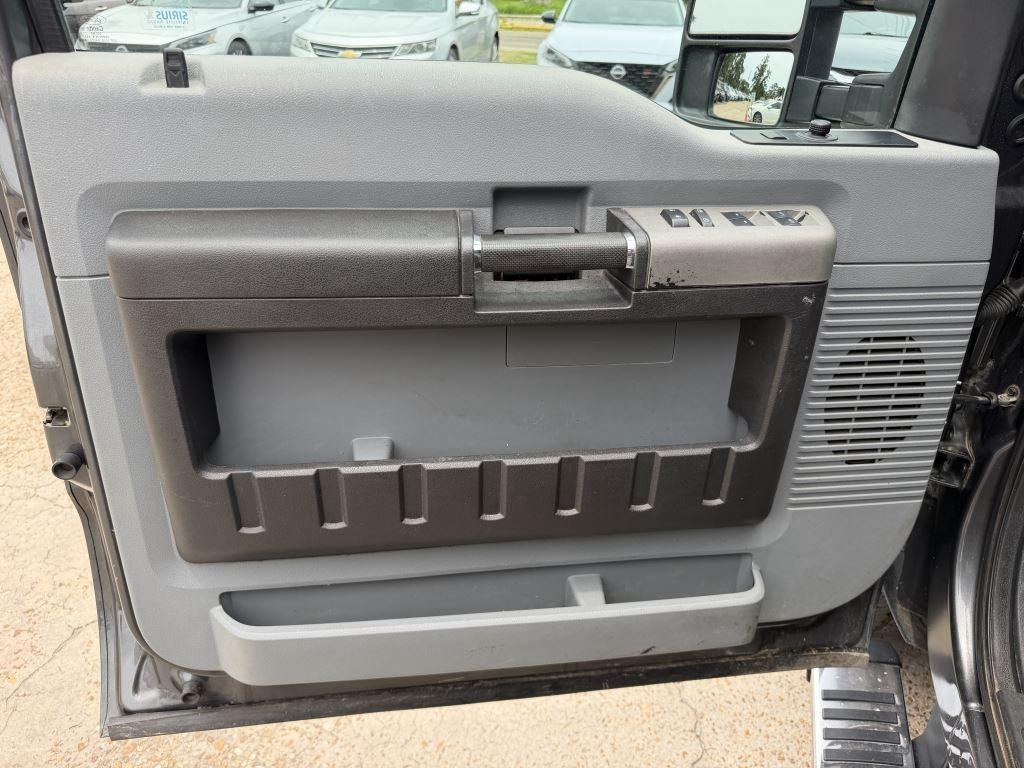 Ford Super Duty F-250 SRW  2016