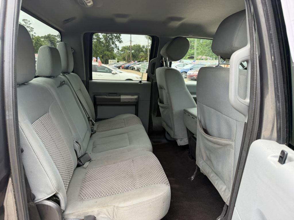 Ford Super Duty F-250 SRW  2016