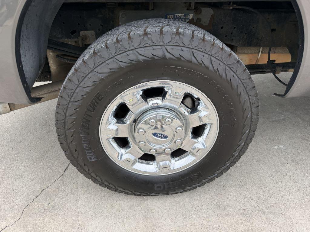 Ford Super Duty F-250 SRW  2016