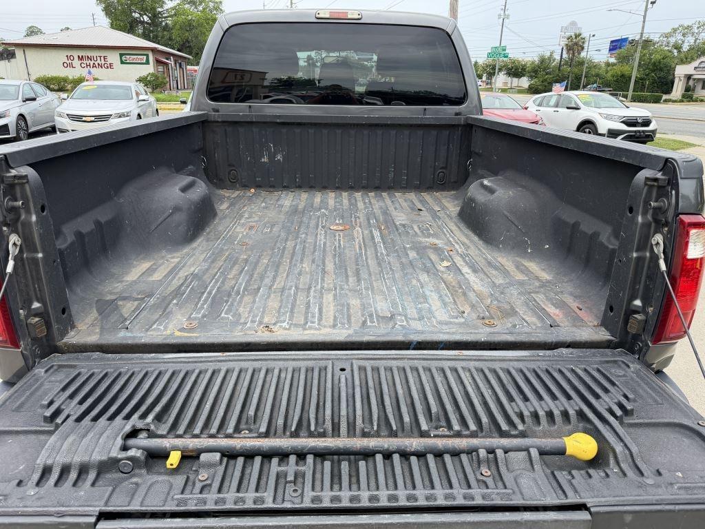 Ford Super Duty F-250 SRW  2016