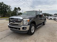2016 Ford Super Duty F-250 SRW 