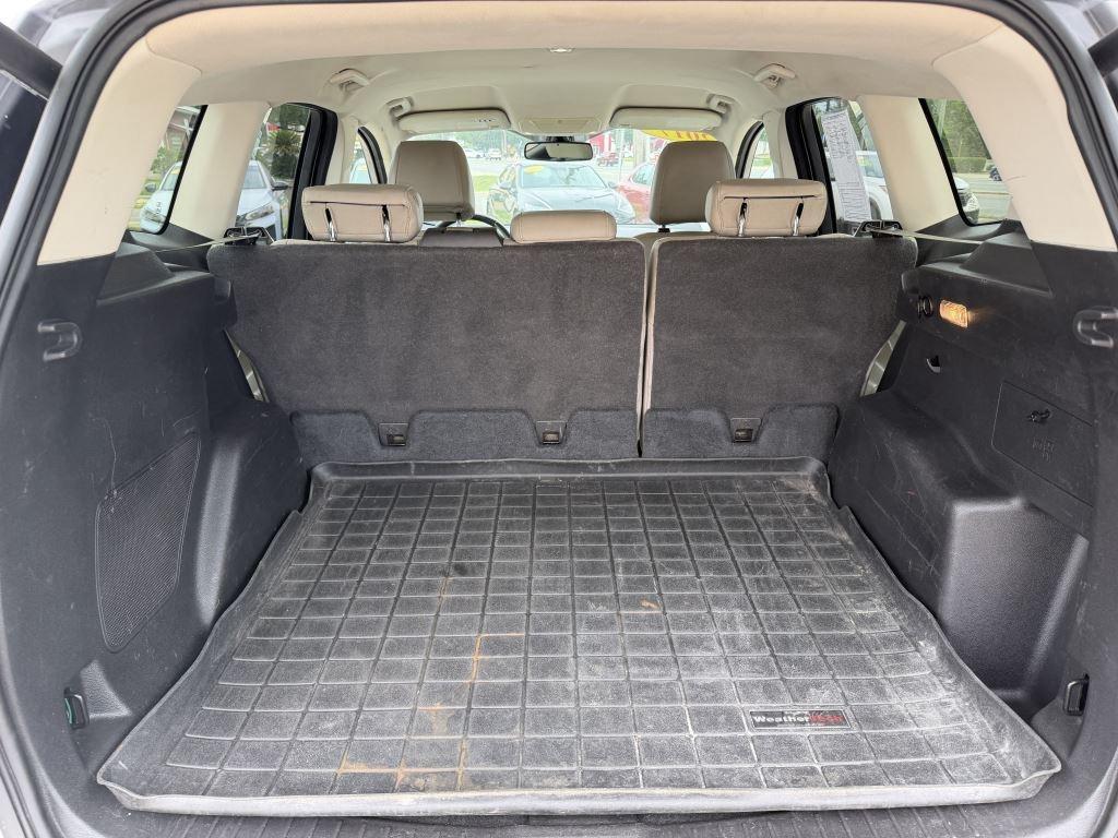Ford Escape  2017