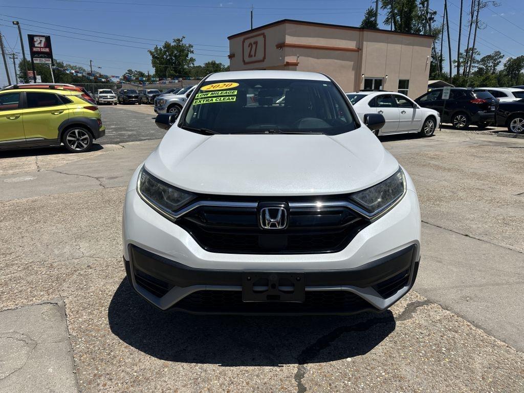 Honda CR-V  2020