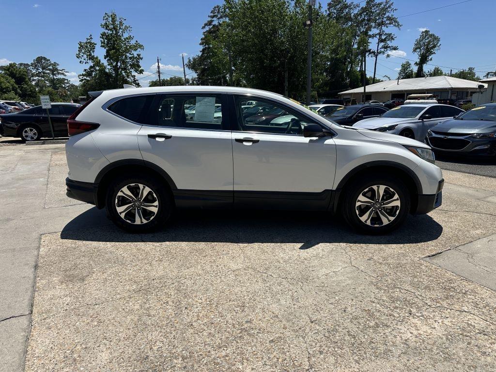 Honda CR-V  2020