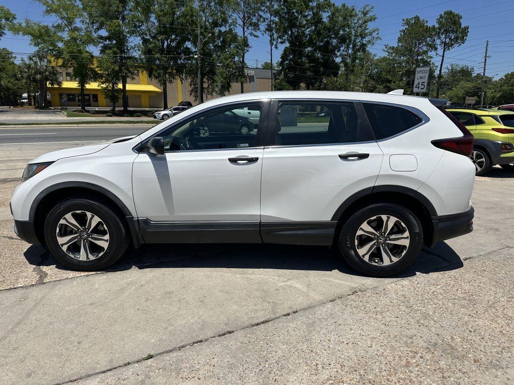Honda CR-V  2020