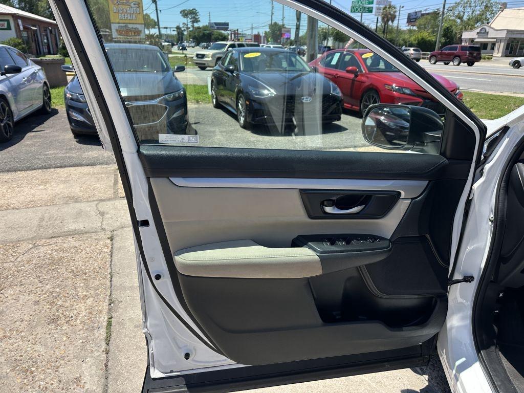 Honda CR-V  2020
