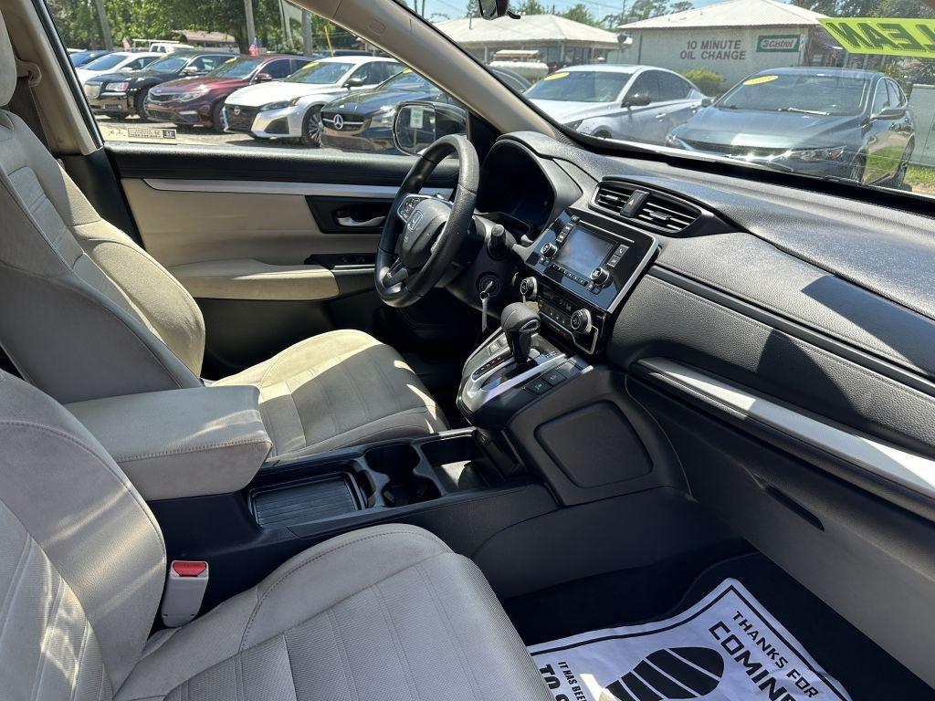Honda CR-V  2020