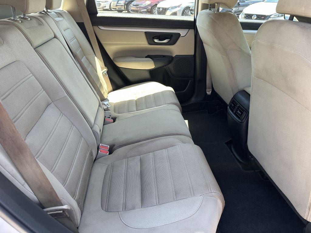 Honda CR-V  2020