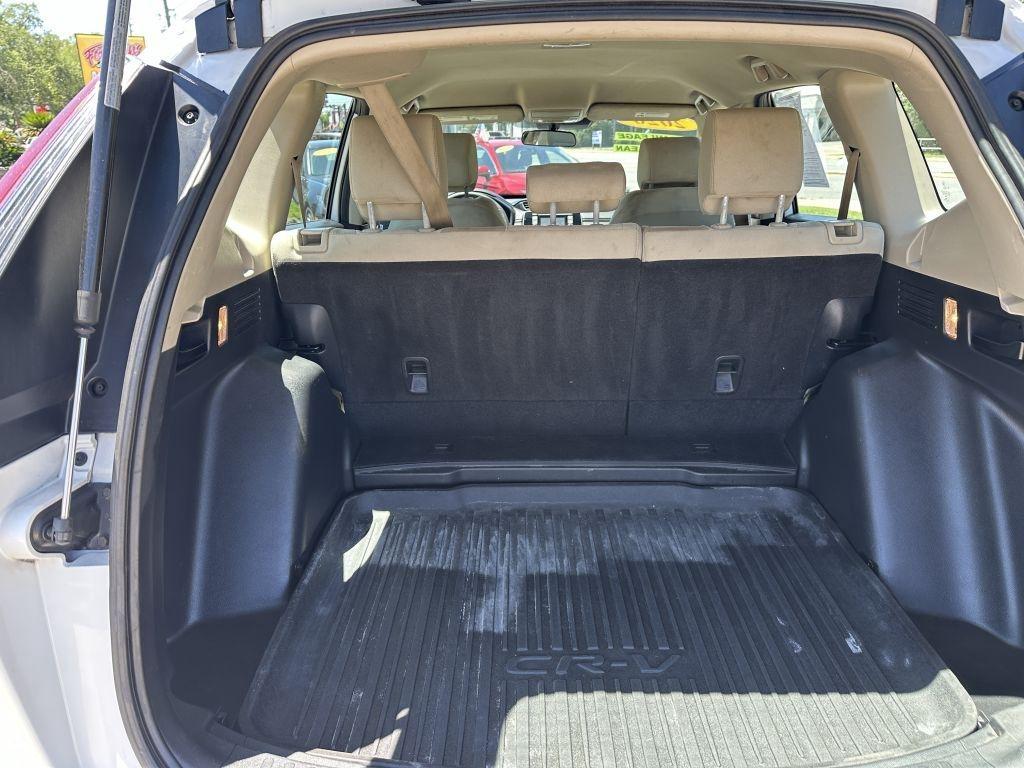 Honda CR-V  2020