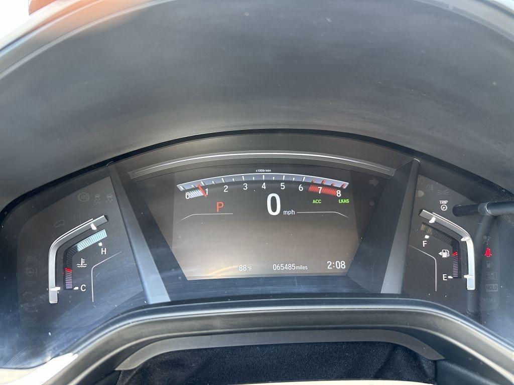 Honda CR-V  2020