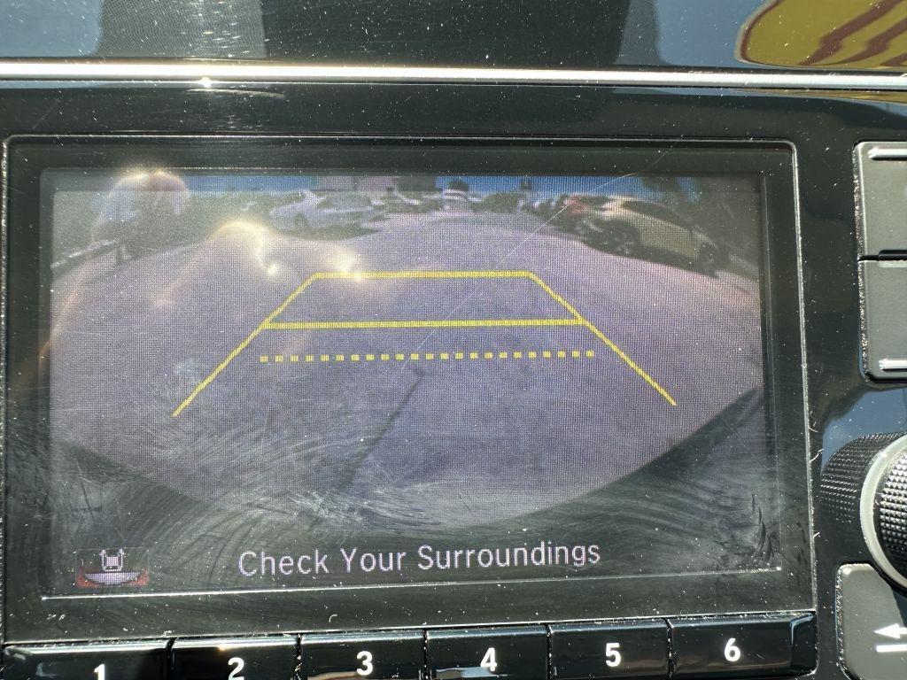Honda CR-V  2020