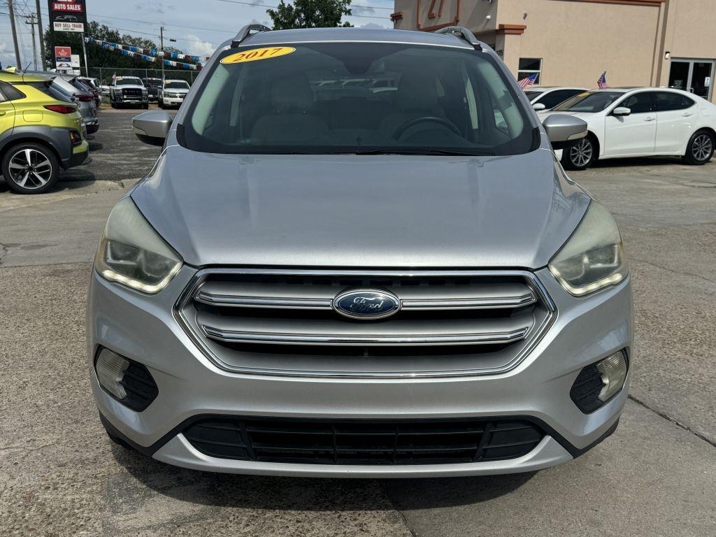 Ford Escape  2017