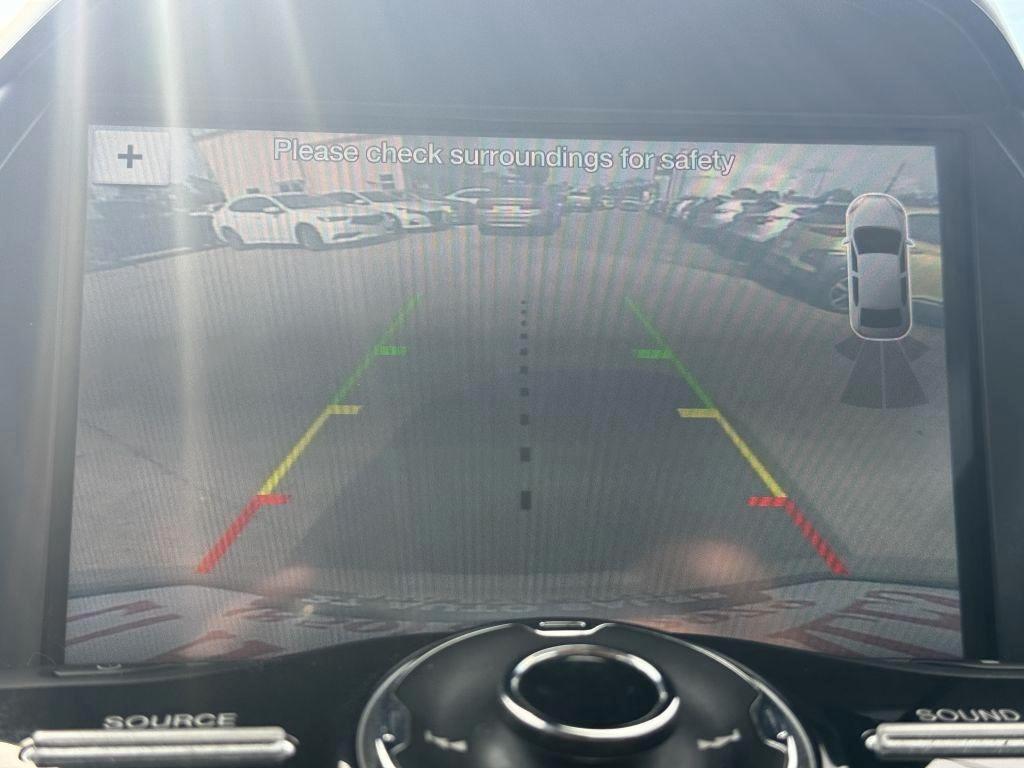Ford Escape  2017