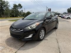 2013 Hyundai Elantra GT 