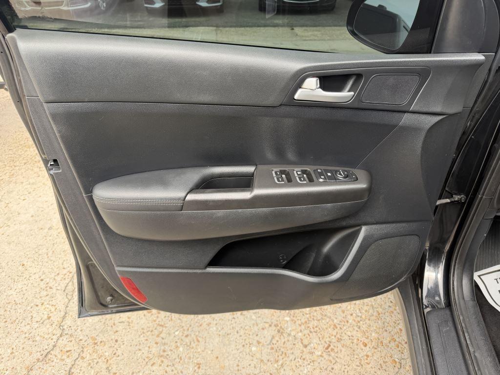 Kia Sportage  2022