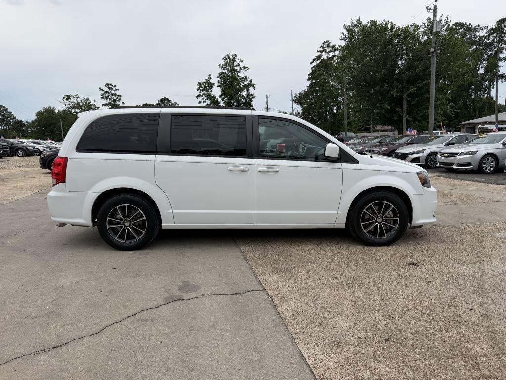 Dodge Grand Caravan  2019