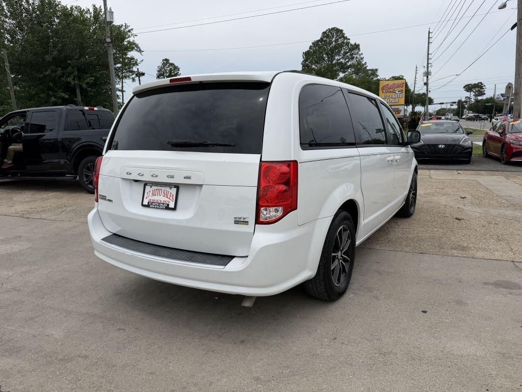 Dodge Grand Caravan  2019