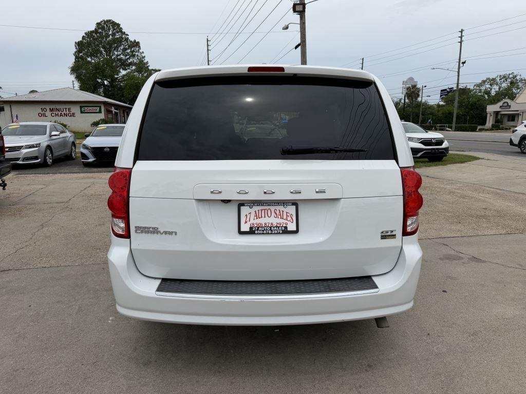 Dodge Grand Caravan  2019