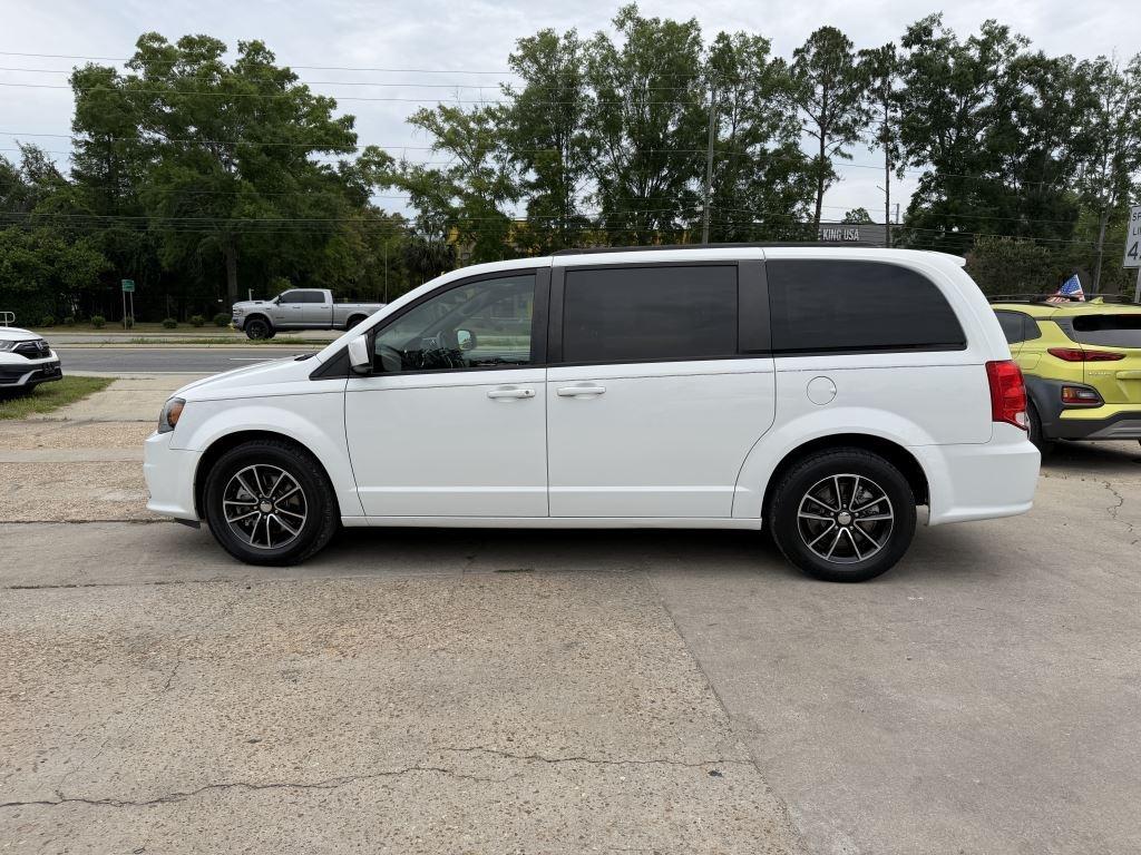 Dodge Grand Caravan  2019