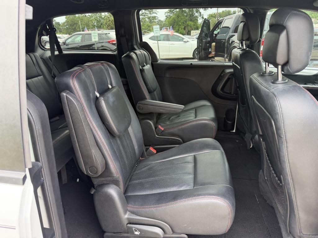 Dodge Grand Caravan  2019