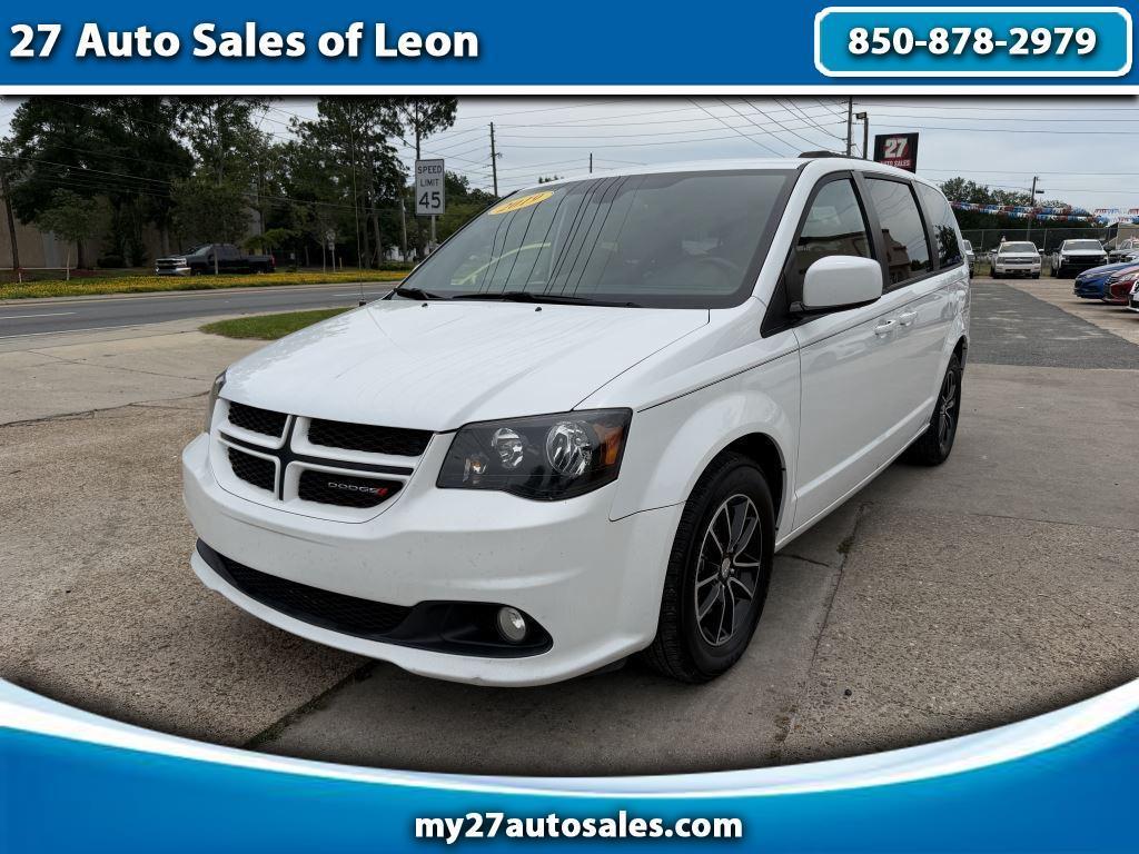Dodge Grand Caravan  2019