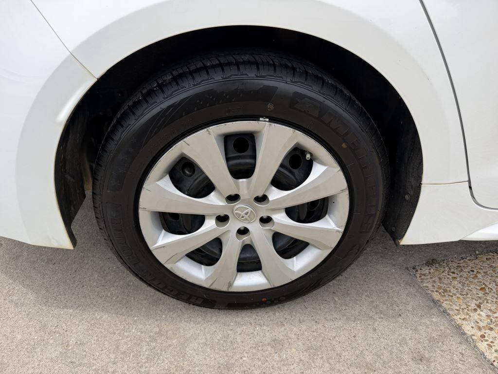 Toyota Corolla  2021