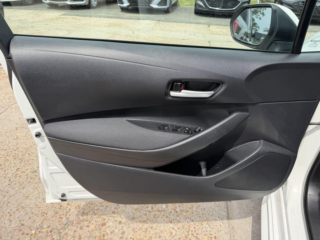 Toyota Corolla  2021