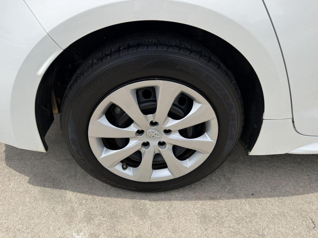 Toyota Corolla  2021