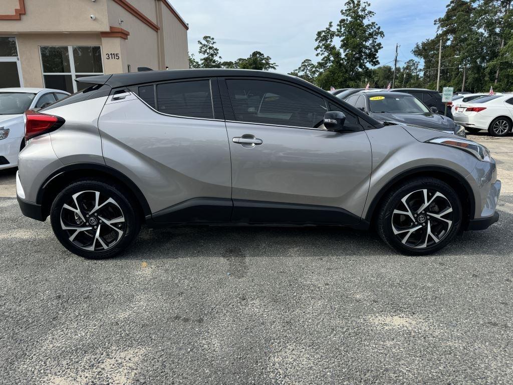 Toyota C-HR  2019