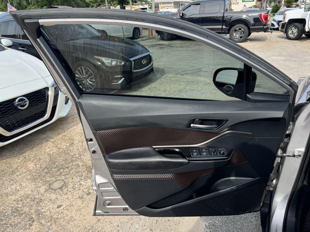 Toyota C-HR  2019