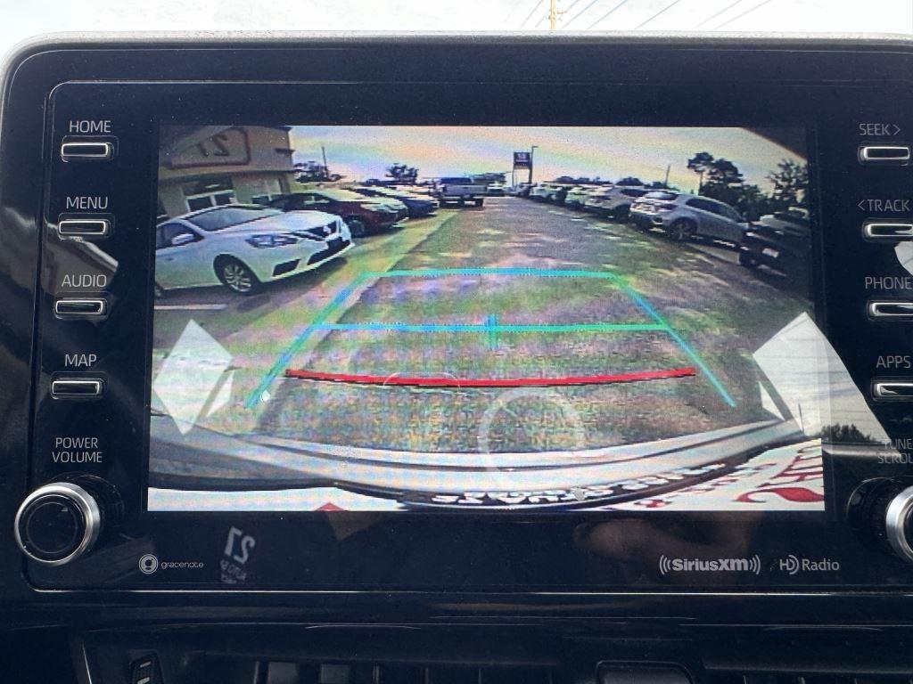 Toyota C-HR  2019