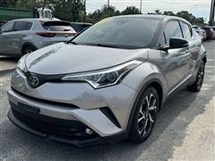 2019 Toyota C-HR 