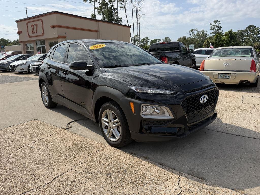 Hyundai Kona  2020