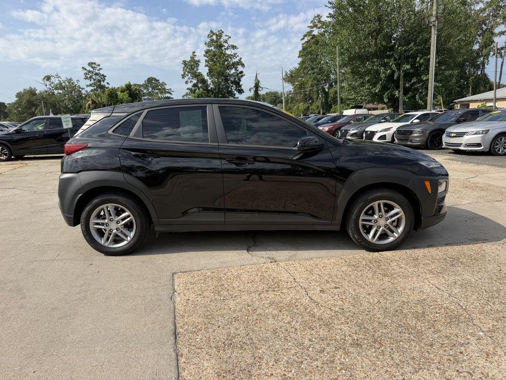Hyundai Kona  2020