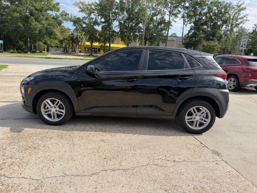 Hyundai Kona  2020