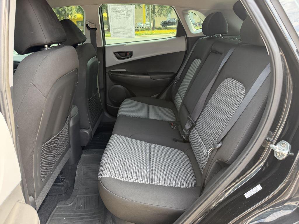 Hyundai Kona  2020