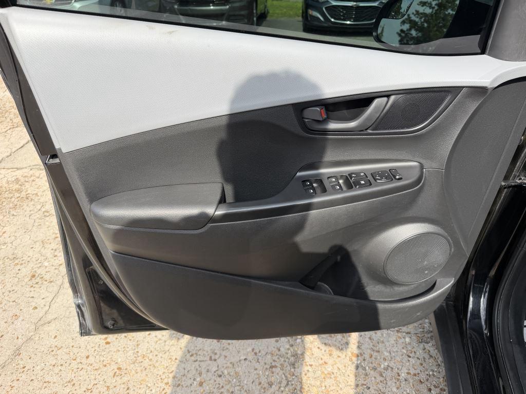 Hyundai Kona  2020