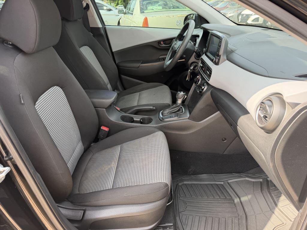 Hyundai Kona  2020