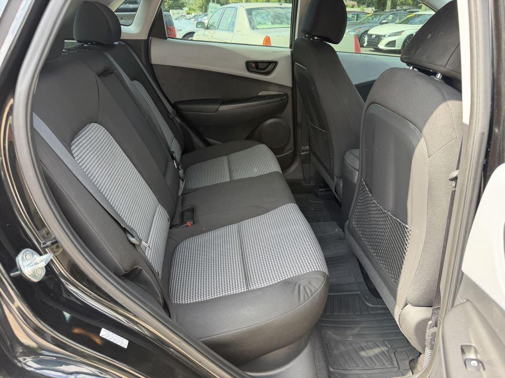 Hyundai Kona  2020