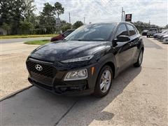 2020 Hyundai Kona 