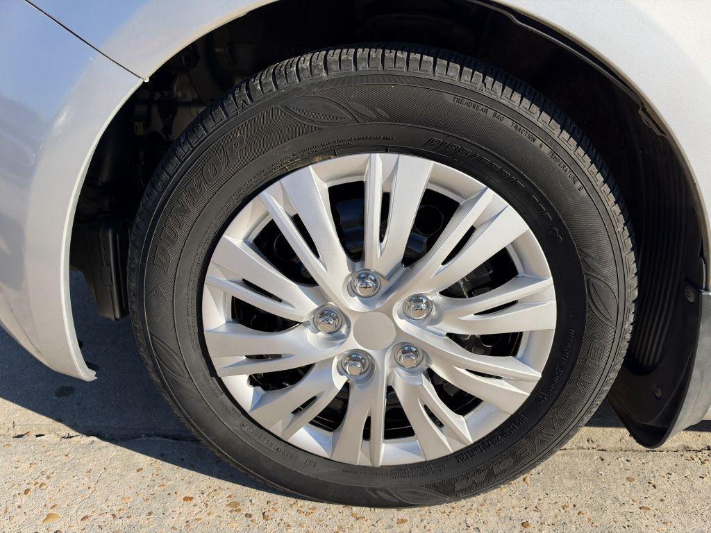 Kia Forte  2015