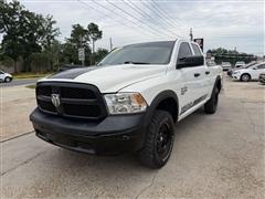 2021 RAM 1500 Classic 