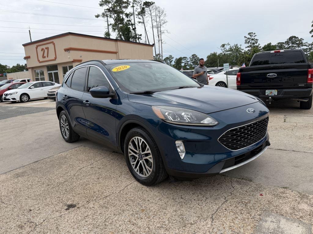 Ford Escape  2020