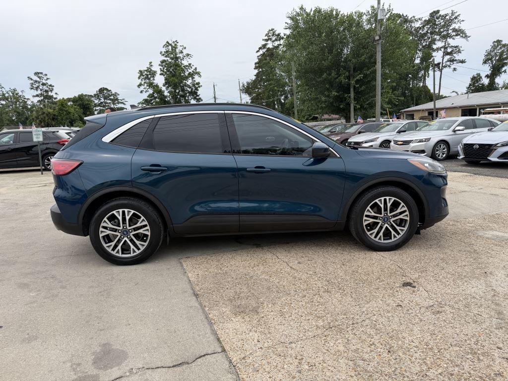 Ford Escape  2020